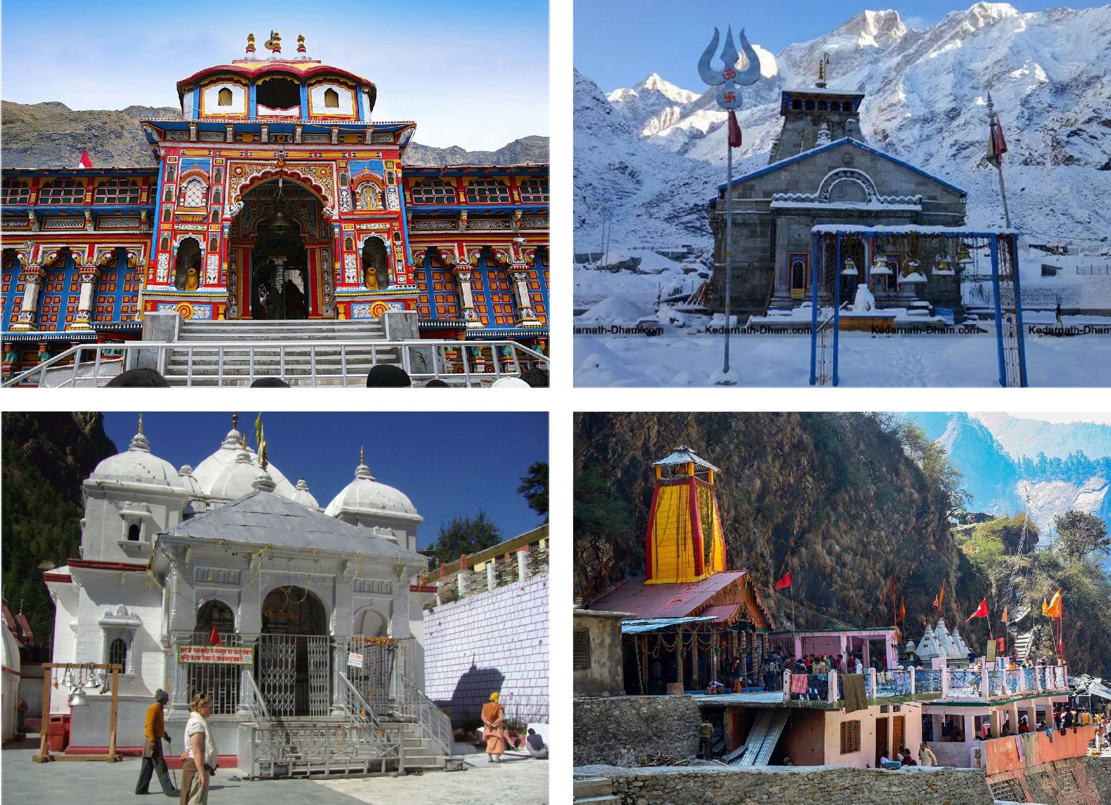 Chardham