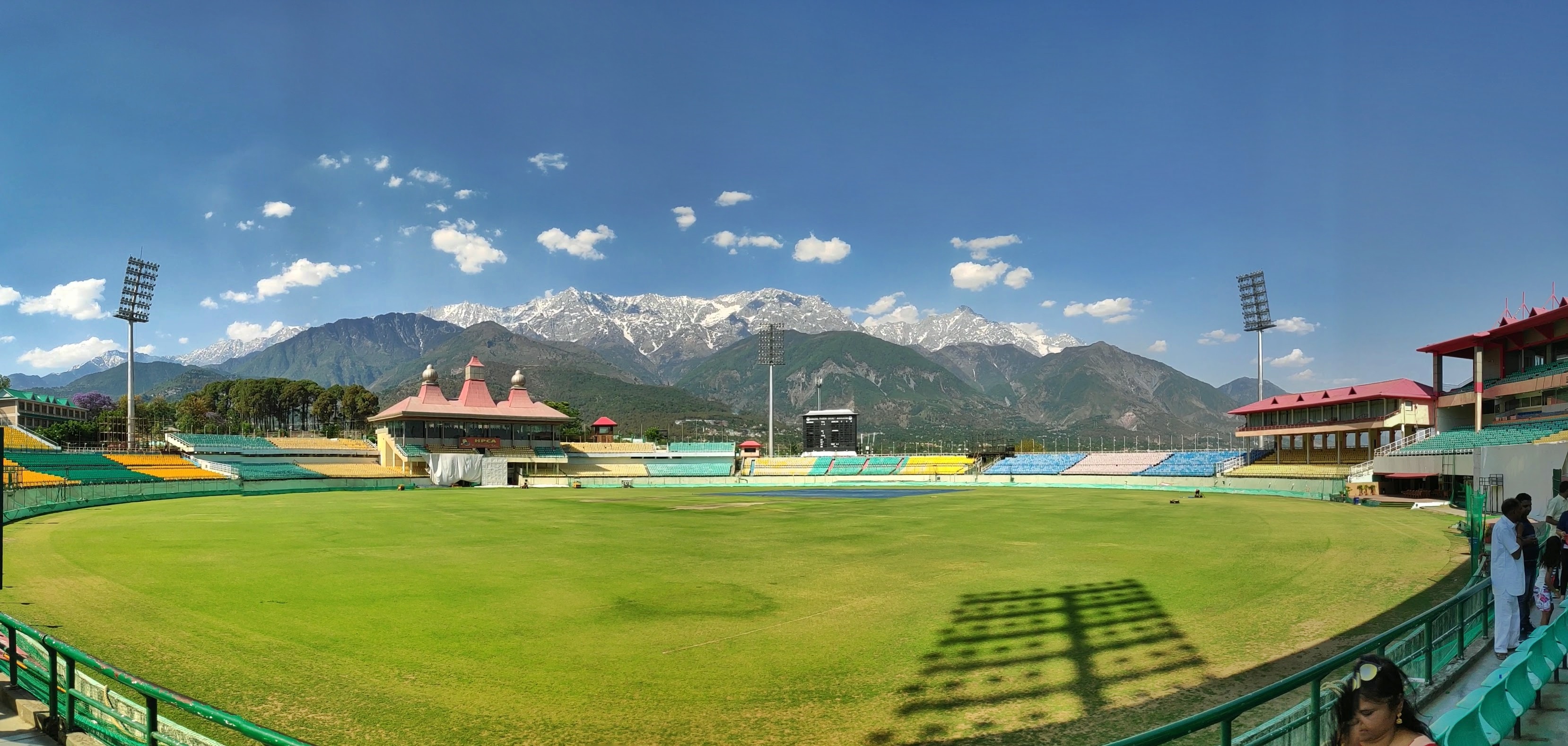 Dharamshala